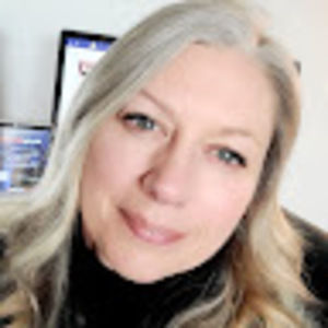 Meet your Posher, Janie